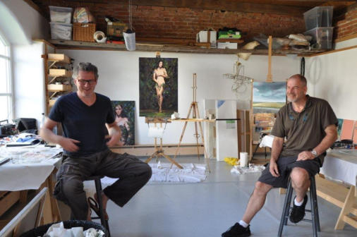 im AtelierHaus